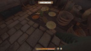 Kingdom Come: Deliverance PS5 Gameplay part 2