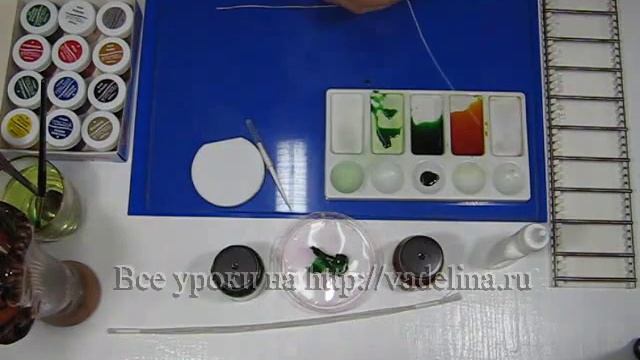 Как покрасить летоны смотреть онлайн