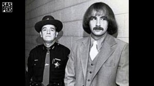 Билли Миллиган - 24 личности в одном теле