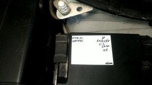 Замена масла Volkswagen Tiguan 2.0 tci ??