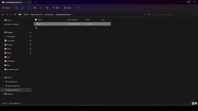 Git Tutorial |Marathi | Chapter 1| What is Source Code Management  #Part 6|#git #github #gittutoria