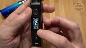 Voopoo DRAG X2 & DRAG S2 | Info Review