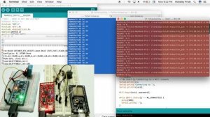 Multiple MQTT Client Using ESP32