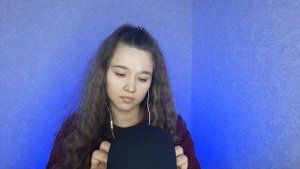 🎤 АСМР царапанье по микрофону | ASMR mic scratching 🎤