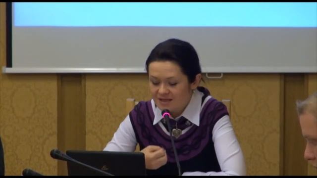 Управление социальными изменениями. Лекция 2