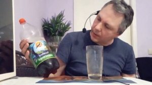 ASMR. ПЬЮ ЛИМОНАД БАЙКАЛ