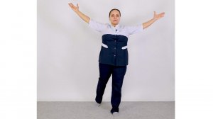 Комплекс ЛФК 3Б 11-12 неделя после операции трансплантация легких