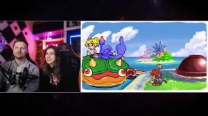 Настоящая версия "Марио" (The Ultimate Super Mario Sunshine Recap Cartoon) РЕАКЦИЯ на Cas van de Po
