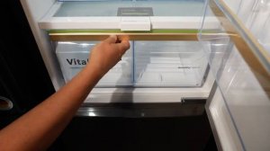 Новая линейка холодильников Bosch