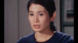 太陽にほえろ! 第591話 ボギーの妹?