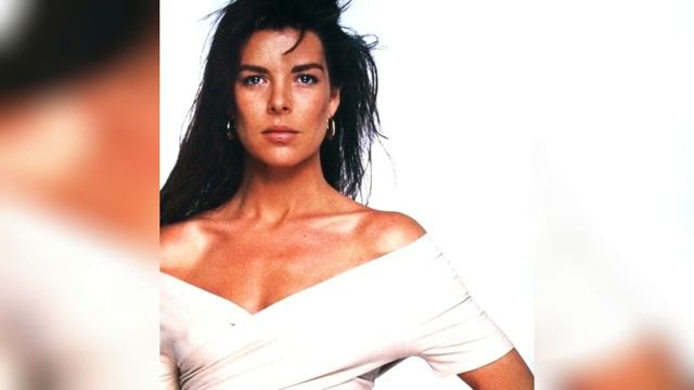 The life story of Princess Caroline of Monaco смотреть онлайн