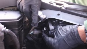 How to Install 2011-2019 Toyota Highlander Low Beam LED Headlight Bulb