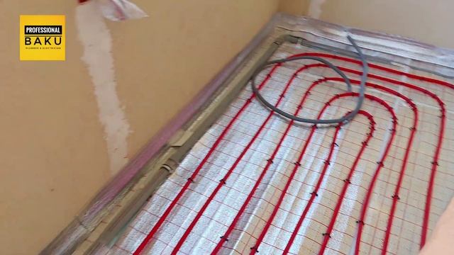 " İsti pol " və radiator sistemi bir arada. смотреть онлайн