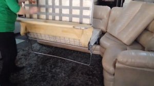 Диван в гостиную