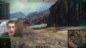 56TP Полный Гайд - В душе СТешечка - 56ТП Обзор (Мир Танков World of Tanks) wot вот детальный