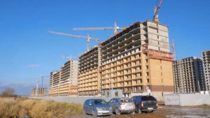 ВСЕ ДОСТИЖЕНИЯ ЦИВИЛИЗАЦИИ В 15 МИНУТАХ! Обзор ЖК Стороны света от ГК Прок