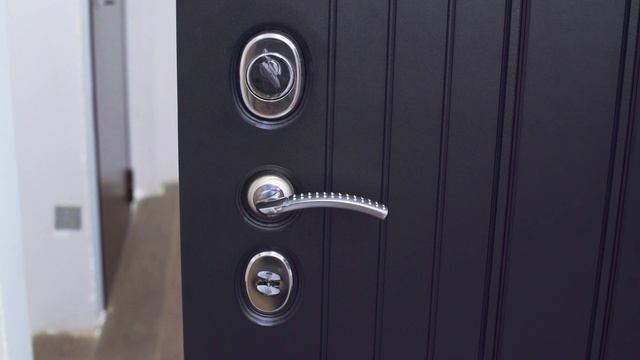 Дверь Гранит Т3 Люкс - подробный обзор смотреть онлайн