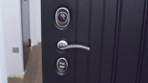 Дверь Гранит Т3 Люкс - подробный обзор