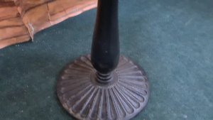 Столы в стиле лофт