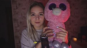 АСМР - ИГРУШКИ