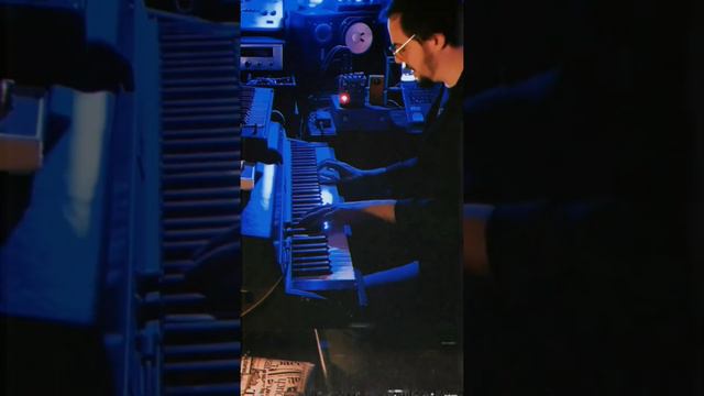 Steely Dan - Josie - Rhodes - Phase 90 - Michel Cury