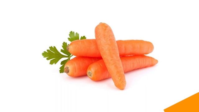 HOW TO DRAW CARROT | КАК НАРИСОВАТЬ МОРКОВЬ смотреть онлайн