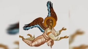 Прекрасная песня про Ангела Хранителя