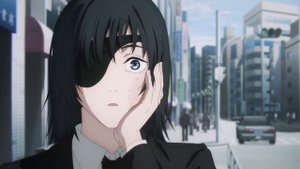 Falling In Reverse - Drugs (Chainsaw Man AMV)