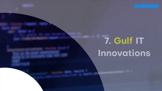 Best 10 Java Development Companies In Dubai In 2021