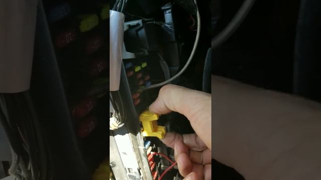 How to reset/bypass security system on dodge Durango смотреть онлайн