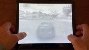 Dasung 10.3" E-Ink Tablet - Video Gameplay