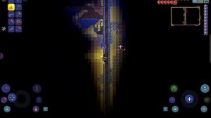 Где и как найти новый Эфирный биом в Террарии 1.4?