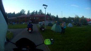 Козлопати 2023. Kozloparty летний отрыв.