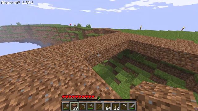 Minecraft From The Fog: Resurrection Episode 1 смотреть онлайн