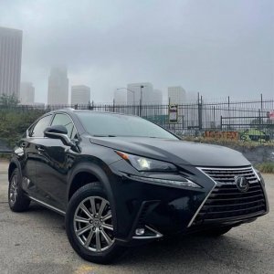 Аренда авто в Лос Анджелесе – прокат Lexus NX | https://arenda-avto.la/