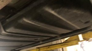 Toyota voxy замена масло в кпп