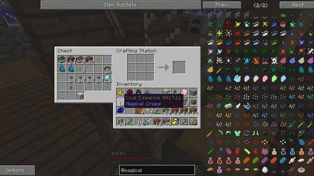 Minecraft: MadPack Ep.4 - Lets Git It!!!! смотреть онлайн