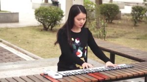 61 Keys Portable MIDI Silicone Flexible Roll Up Piano