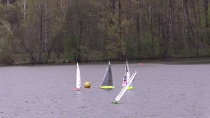 "Минская весна-24" F5-E 2-я гонка, чётные