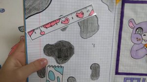 распаковка бумажных сюрпризов НОВИНКА!!! что нужно для Б.С.