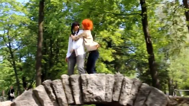 In Love =Lavanda= смотреть онлайн