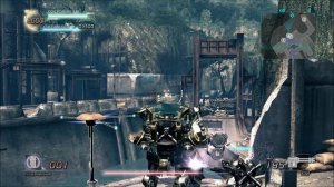 Lost Planet 2 (Coop) [Серия 3] "Внутри огромного жука..."