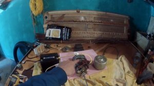 Как проверить генератор Г-424 аккумулятором и лампочкой