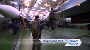 Чем уступают авианосцы НАТО???  Взлет Су 33 с палубы Адмирала Кузнецова.