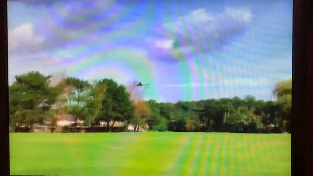 Как научиться управлять радиоуправляемой моделью вертолёта смотреть онлайн