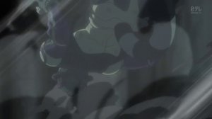 Hunter x Hunter Meruem vs Netero - AMV