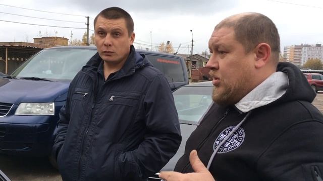 Чип-тюнинг Лада Ларгус 2016 от ADACT смотреть онлайн