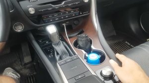 AliExpress для Lexus RX, Ништяки или нафиг надо_.mp4