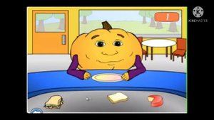 Мистер Тыква и платёж (часть 5)