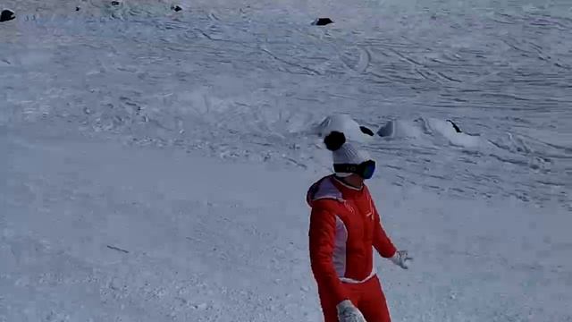 ГУДАУРИ ВЕРШИНА КУДЕБИ смотреть онлайн